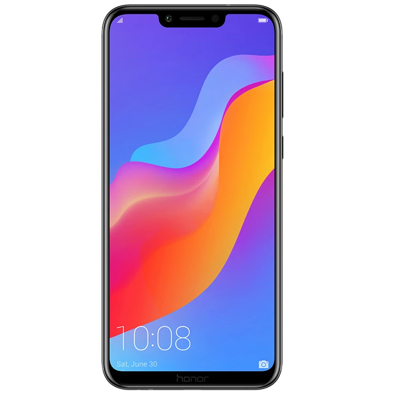 Honor Play смартфон с 6 3 дюймовым дисплеем восьмиядерным процессором Kirin 970 ОЗУ 4 Гб ПЗУ