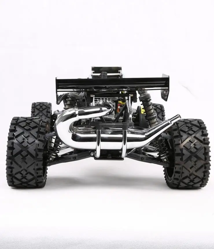 ROVAN ROFUN Baja 5B 320 1:5 игрушечный Радиоуправляемый автомобиль на газу|rovan baja 5b|baja 5b rovanrovan