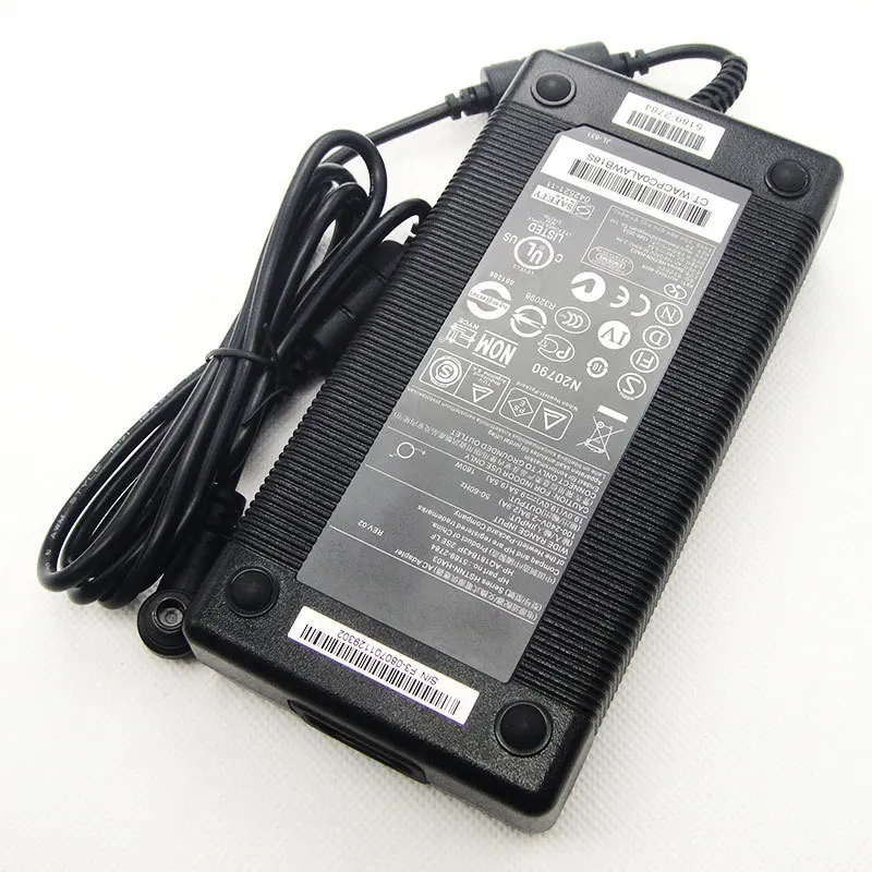 Адаптер питания для ноутбука HP Pavilion HDX9000 HDX9100 HDX9200 HSTNN-HA03 180-001 PA-7 4-08 зарядное