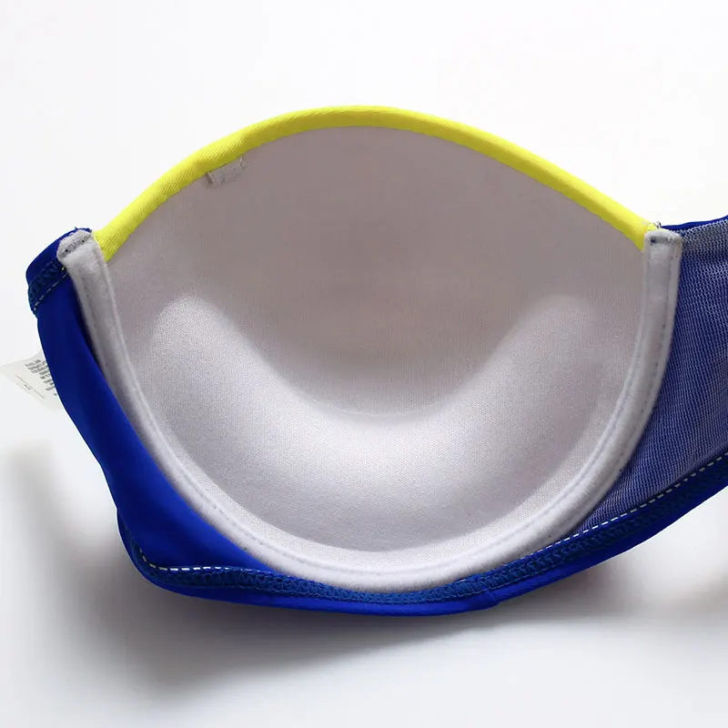 2017 Летний Новый Купальник Европейских и Американских Одежда Сексуальное Бикини