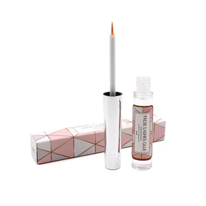 5 мл Профессиональный двухсторонний невидимый клей гипоаллергенный водостойкий прозрачный клей для накладных ресниц от пота