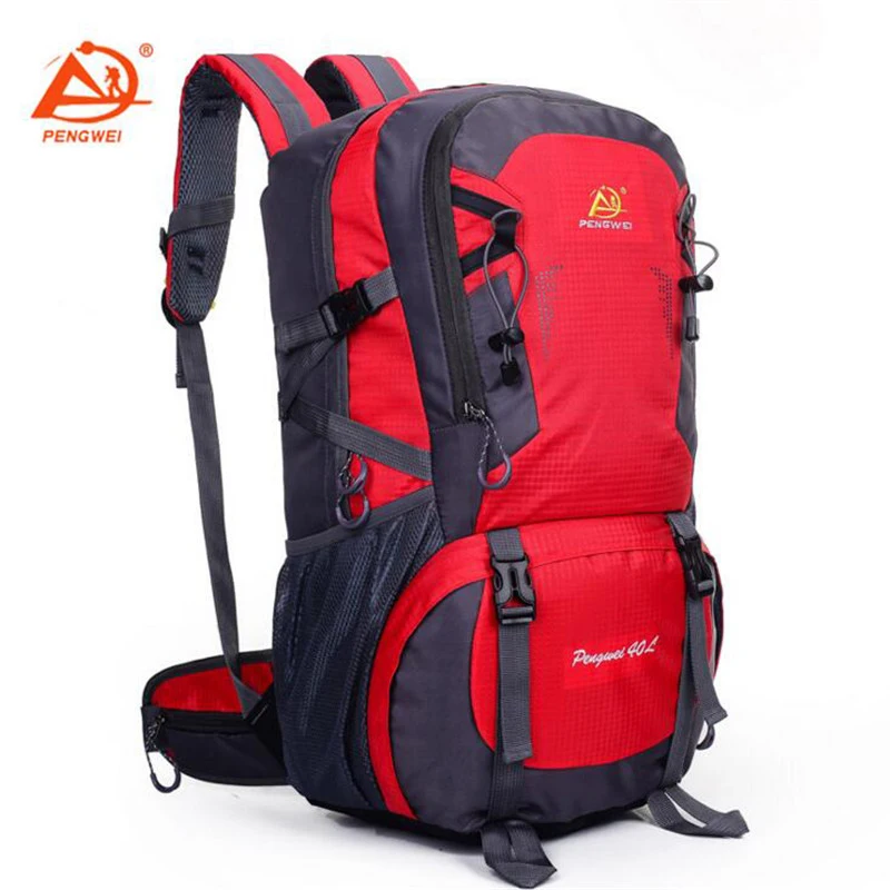 Рюкзаки для активного отдыха альпинизма велоспорта профессиональная спортивная