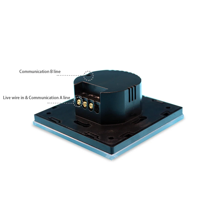 Пульт дистанционного управления RF433 водонепроницаемый 2 канала | Обустройство