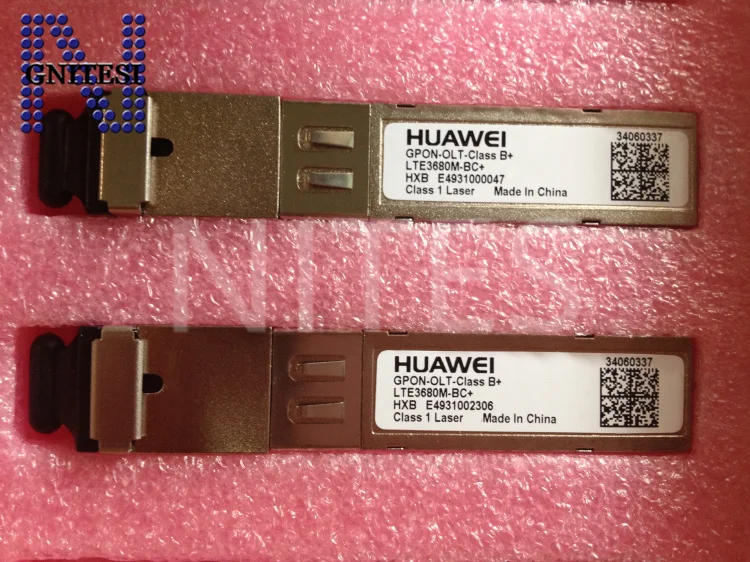 Новые модули GPON OLT Class B + SFP один порт SC-для gphf GPSF GPFD GPBD GPBH