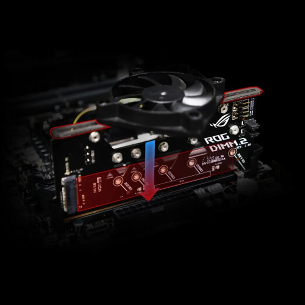 X299 материнская плата поддержка LGA2066 DDR4 Dual M.2 Плата расширения настольная материнская плата 128 ГБ ROG RAMPAGE VI EXTREME материнская плата