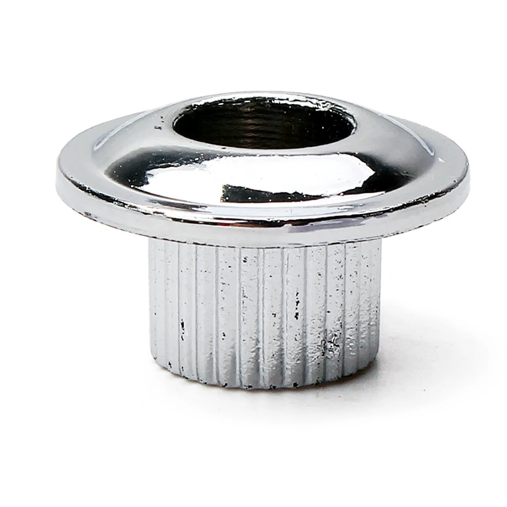 6 шт. открытые полупроводниковые винтажные гитарные тюнер колышки пусковые