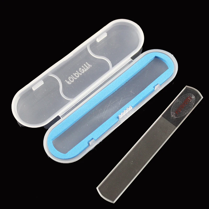 Пилка для ногтей с кутикулой 240 зерен набор самостоятельного маникюра полировка