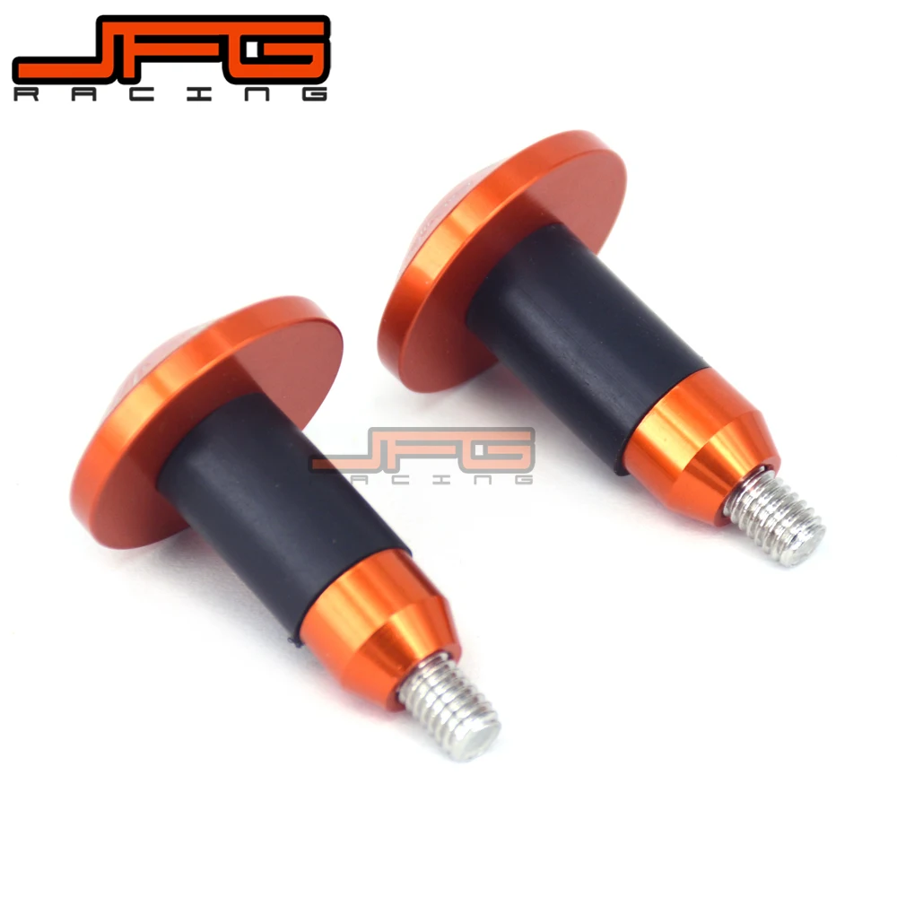 Наконечники руля CNC для мотоцикла KTM Duke EXC EXCF XC XCF XCW XCFW MX EGS SX SXF SXS SMR 125 250 350 450 530|cnc handle