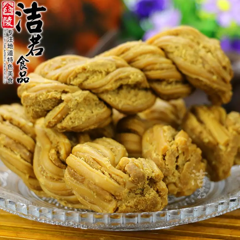 Pocky Нанкин Специальности Rener Вегетарианские Кондитерские Закуски Серии Из