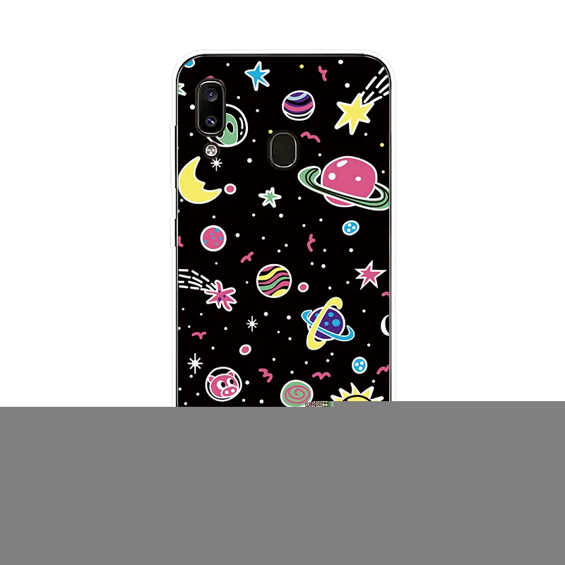 Силиконовый чехол для Sumsung Galaxy A10 A20 A20E A30 A40 A50 A60 A70 A80 samsung M10 M20 M30 |