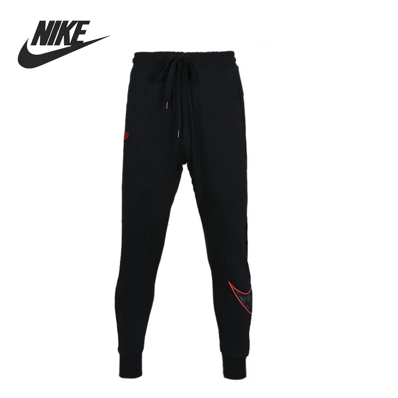 Оригинальный Новое поступление NIKE AS CNY NSW FLC брюки мужские спортивная одежда |