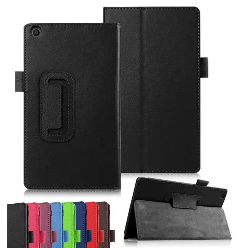 Для Asus Zenpad C 7,0 Z170 PU кожаный чехол для Asus Zenpad C 7,0 Z170 Z170C Z170MG Z170CG сложенная откидная крышка устойчивый планшетный чехол