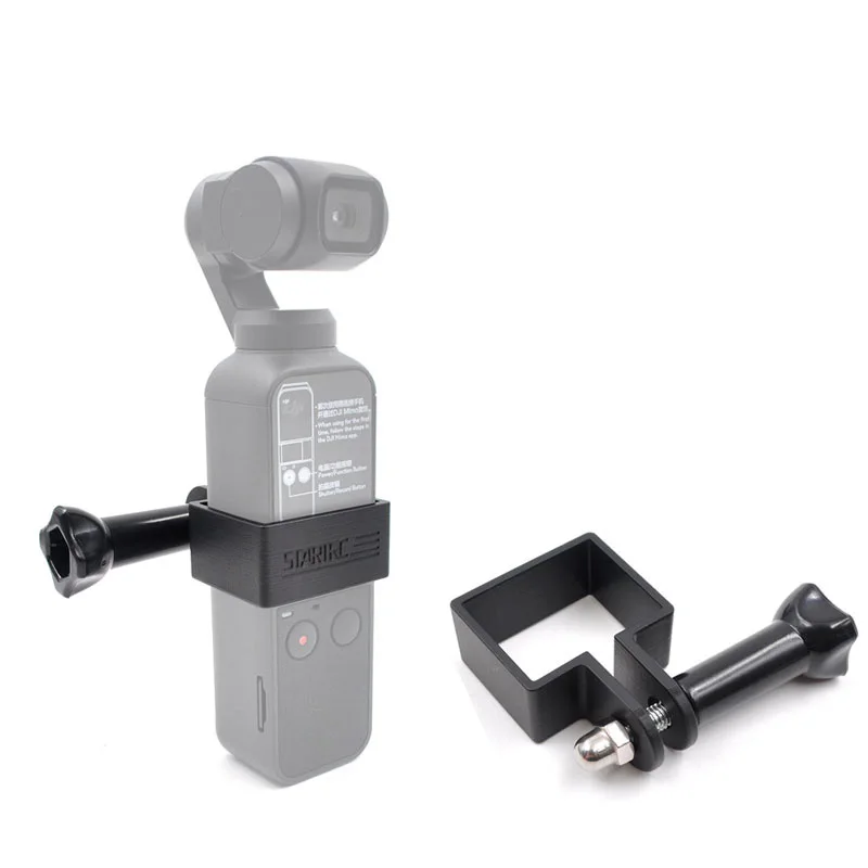 DJI OSMO Карманный карданный соединитель для камеры Монтажный кронштейн