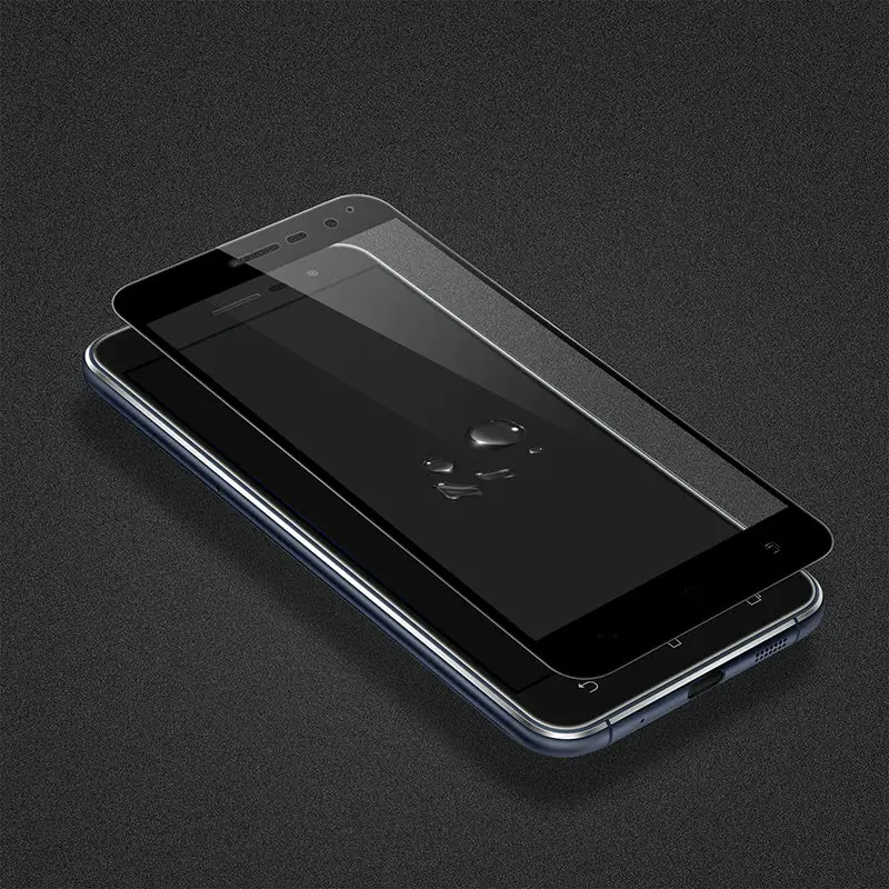 Противоударное закаленное стекло для Asus Zenfone 3 4 5 ZE520KL Max ZS620KL ZC520TL ZE620KL защита