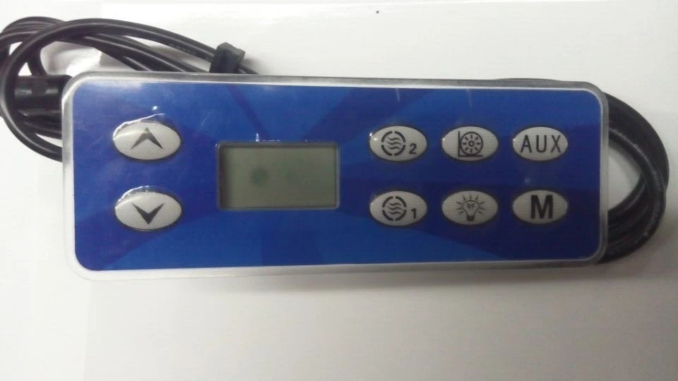 

New - Ethink KL6700Series Keypad touch Panel