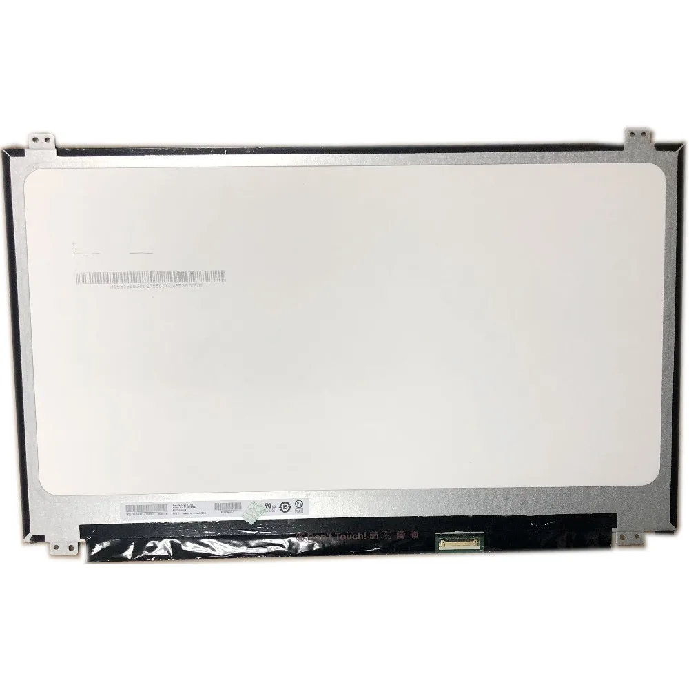 LALAWIN B156HAN02.1 подходит N156HCA-EAA NV156FHM-N47 LP156WF9 SPF1 ЖК-экран 15 6 "EDP FHD светодиодный дисплей