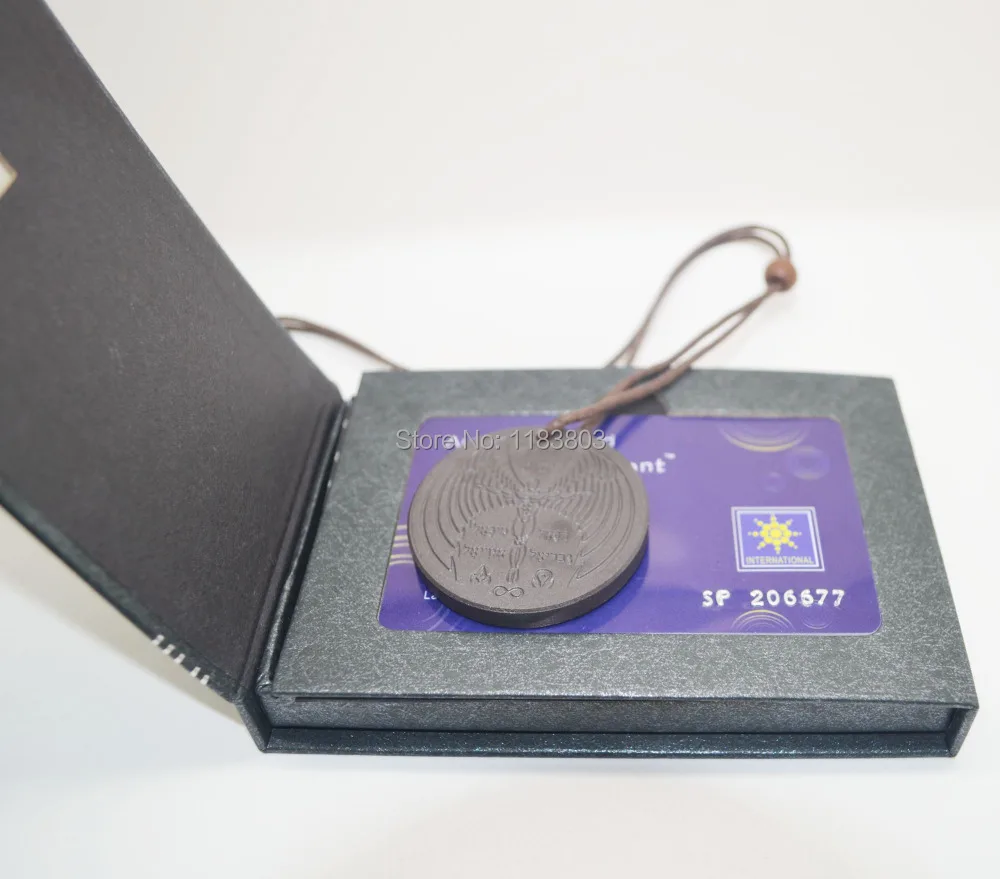 Бесплатная доставка новое поступление 2020 скалярный кулон с высоким ионом shekinah 4000