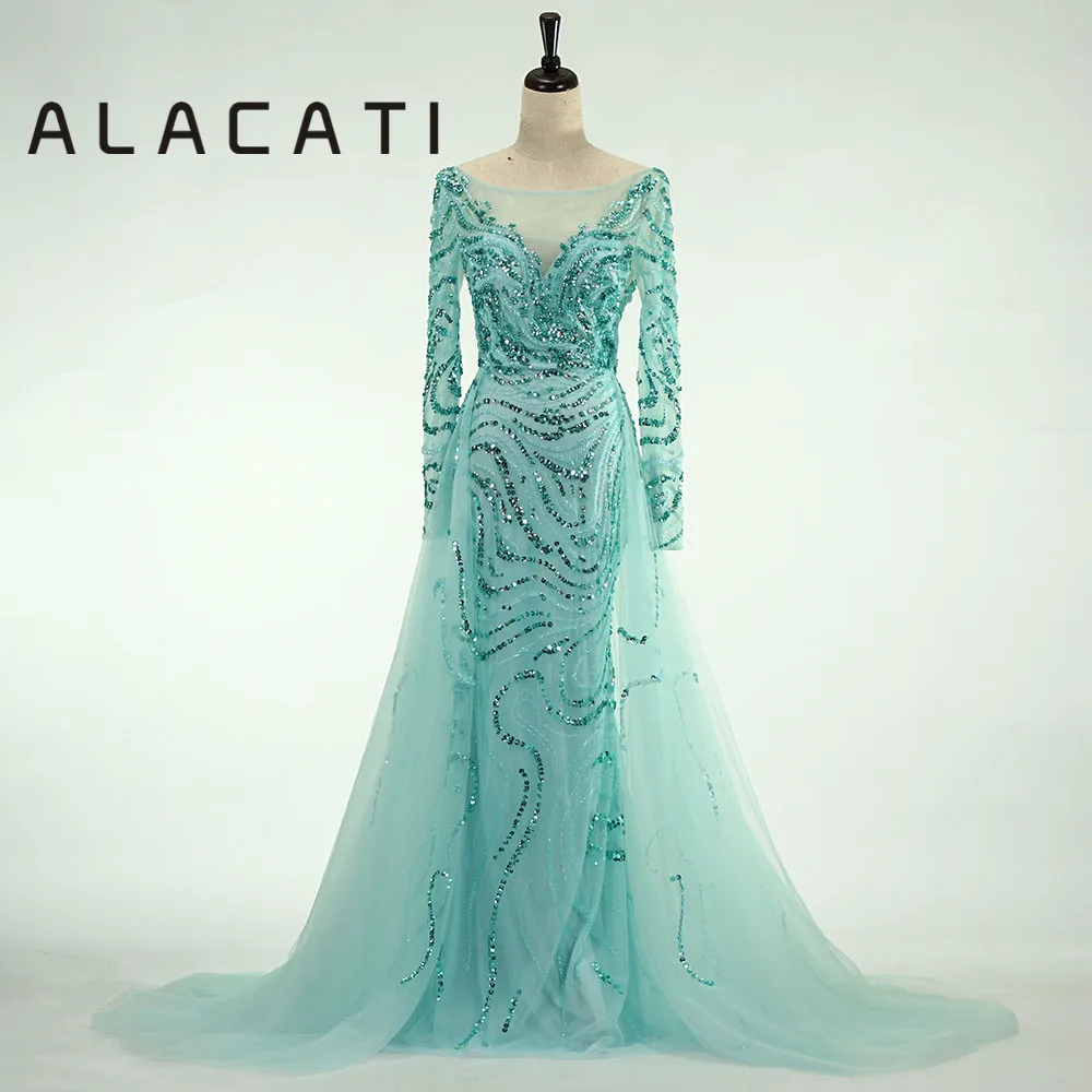 Вечернее платье женское 2019 новое слово плечо сексуальное тонкое длинное рыбий