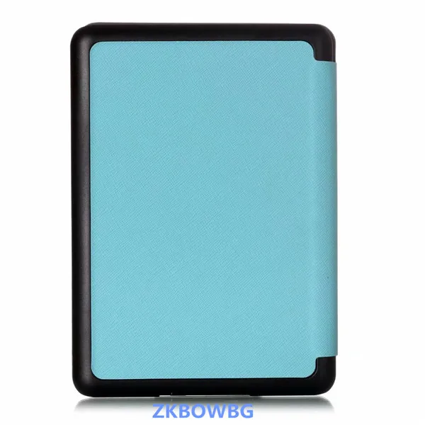 Ультратонкий чехол для Amazon New Kindle Paperwhite 4 eReader(10th Generation Released) PQ94WIF Обложка для книги