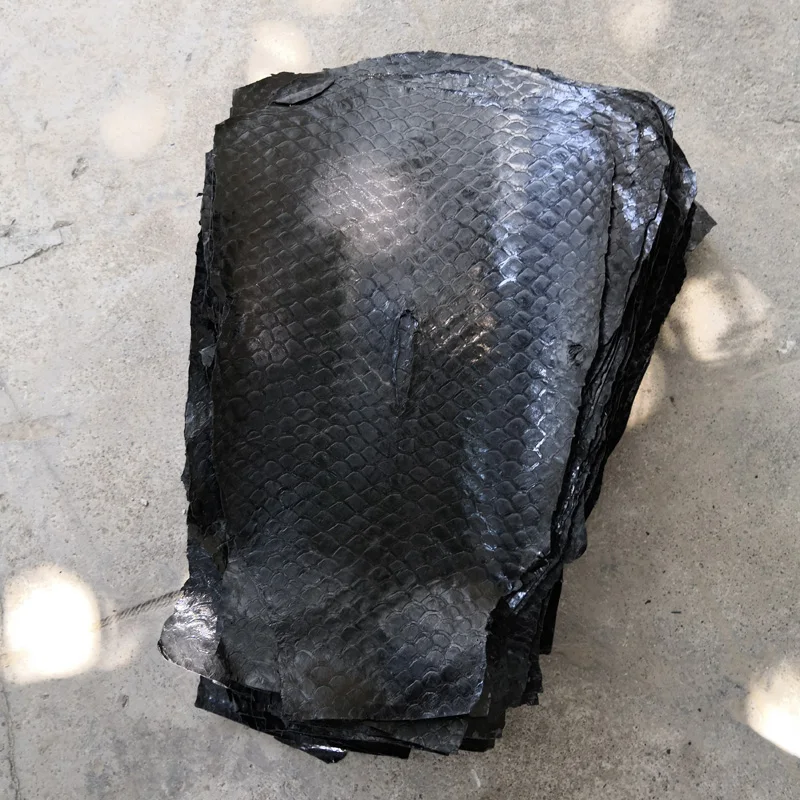 1 шт. черный ремень из натуральной кожи для обуви сделай сам толщина 0 8 мм | Дом и