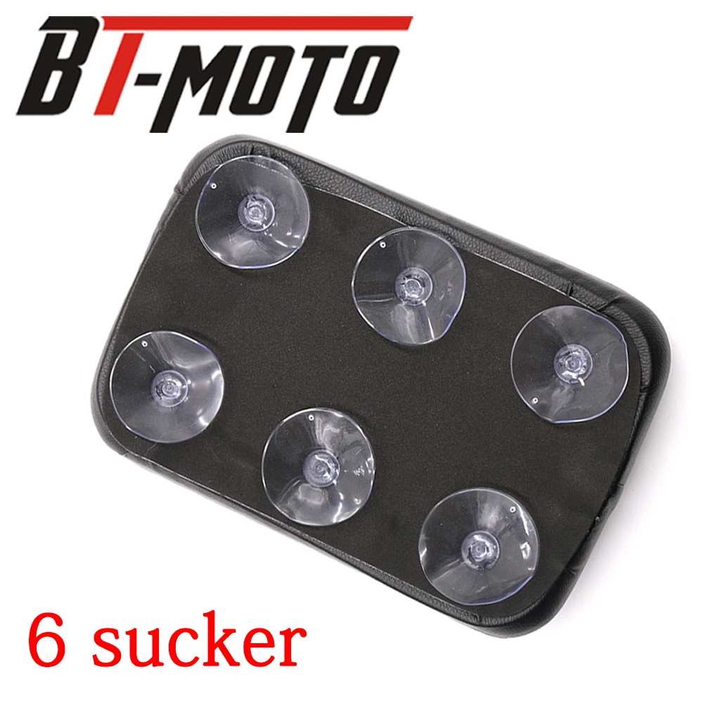 Подушка заднего пассажирского сиденья для мотоцикла Harley /Dyna /Sportster /Softail Touring| |