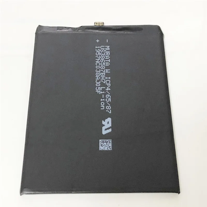 Аккумулятор 3,82 V 3750mAh HB386589ECW для huawei Honor Play/COR-L29/COR-AL10/COR-TL10/COR-AL00