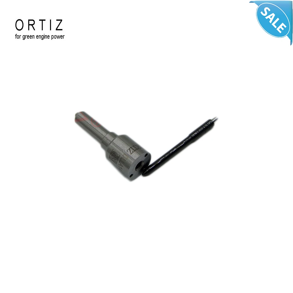 Оригинальная Форсунка системы питания ORTIZ с общей топливной магистралью DLLA143P763