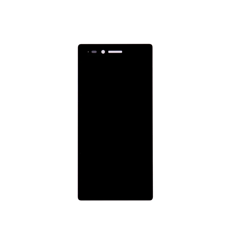 Для Lenovo Vibe Shot Z90 z90a40 z90 7 z9 ЖК дисплей с сенсорным экраном дигитайзер в сборе рамкой