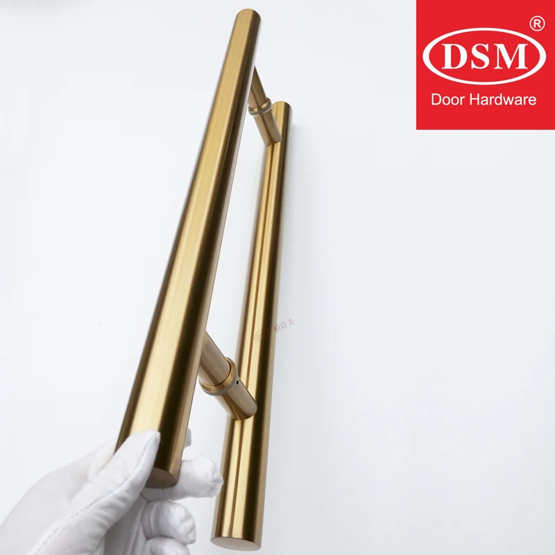Ручка для входной двери из нержавеющей стали 600 мм|entrance door handle|door handlesteel pull handles |