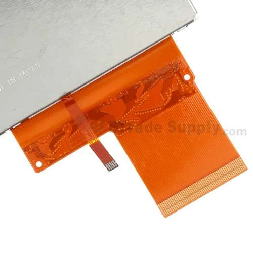 ЖК-экран для сканера штрих-кодов LQ035Q7DB03 3 5 'ɽolphin 9500 Dolphin 9900 LXE MX6 Symbol PPT8846 |