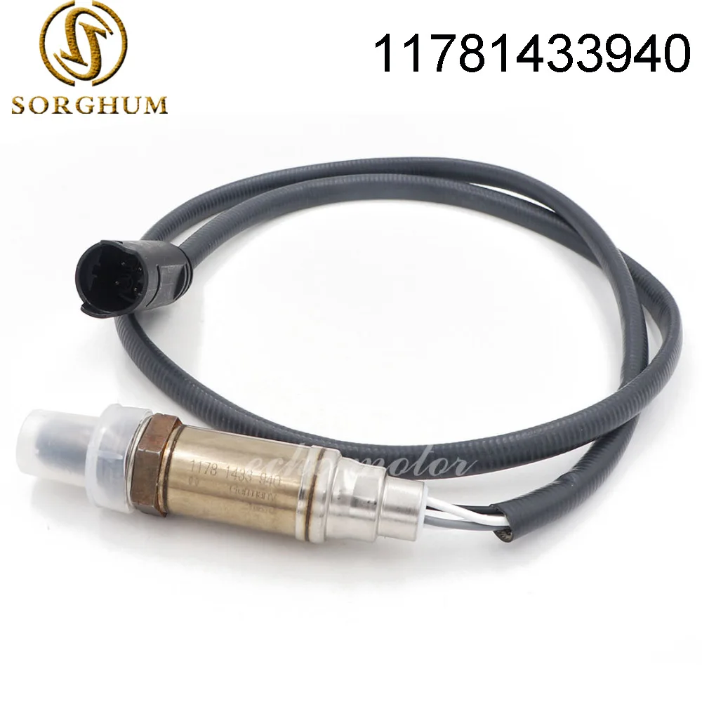 

Новый 11781433940 ниже по потоку кислородный датчик для BMW 323i 525i 325xi 530i X3 X5 Z3 Z4 Land Rover
