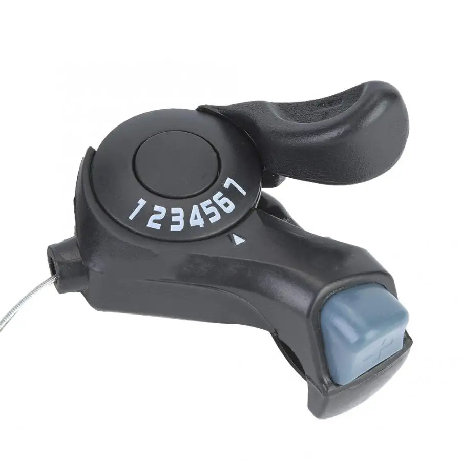 1 пара рычаг переключения передач для велосипеда горный велосипед TX 30 большой