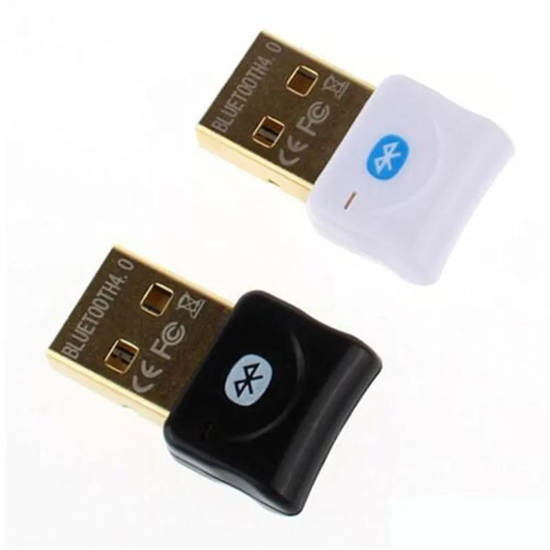 Мини USB Bluetooth адаптер V 4 0 двойной режим беспроводной ключ оптовая продажа CSR 2 0/3