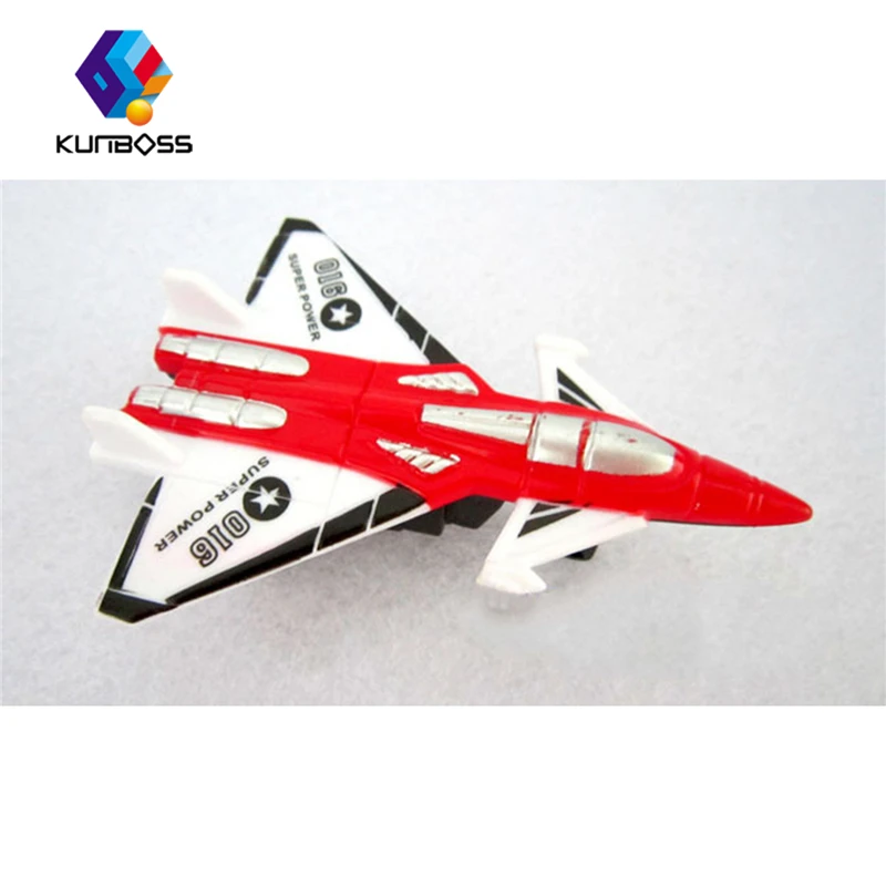 Hot Sale Air Force Fighter Plane Funny Aircraft Back fighter Toy Children Gift |