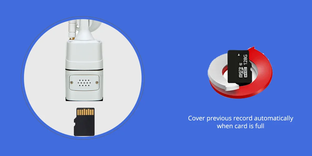 Беспроводная HD Wifi ip-камера 1080P wifi P2P Водонепроницаемая Onvif металлическая пуля уличная камера CCTV безопасности Wi fi сеть белая IPCam