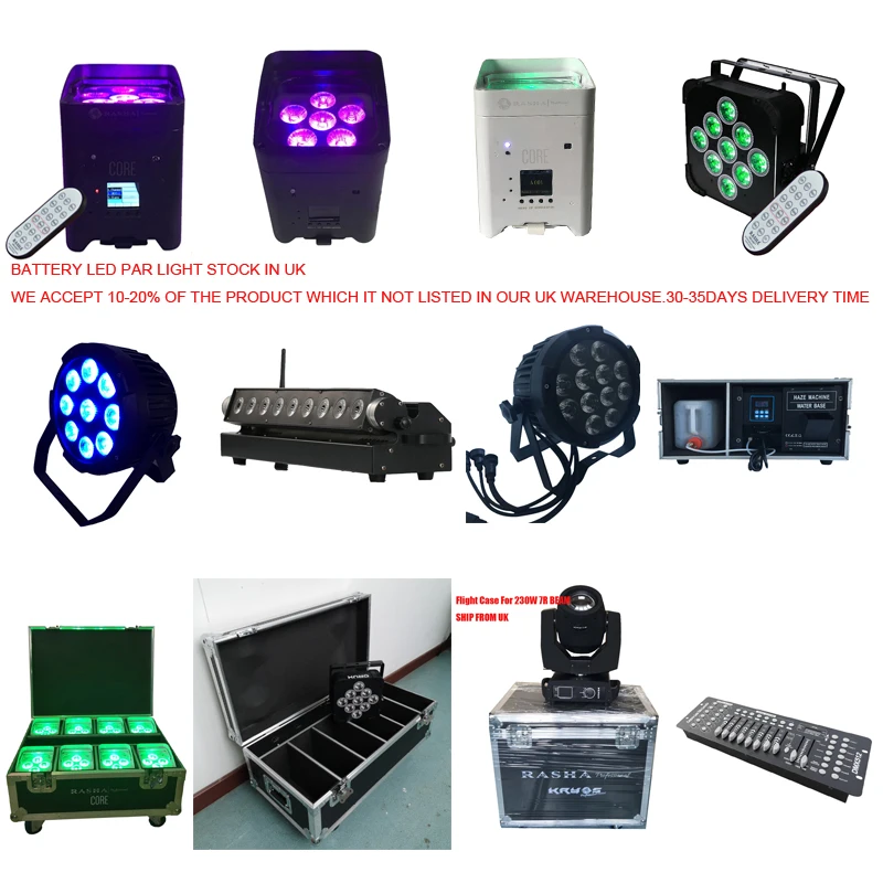 SAILWIN PRE-ORDER 10-20% депозит сценический свет LED Par движущаяся головка лазер по морю 35