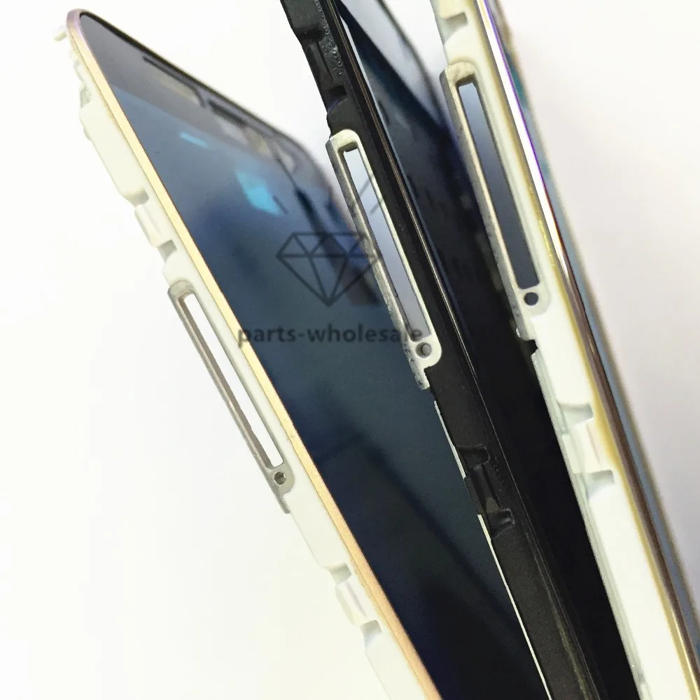 152 мм/150 мм для Xiaomi Redmi Note3 Redmi Note 3 Pro, передняя рамка, сменный корпус, специальное издание, ЖК-экран, поддержка