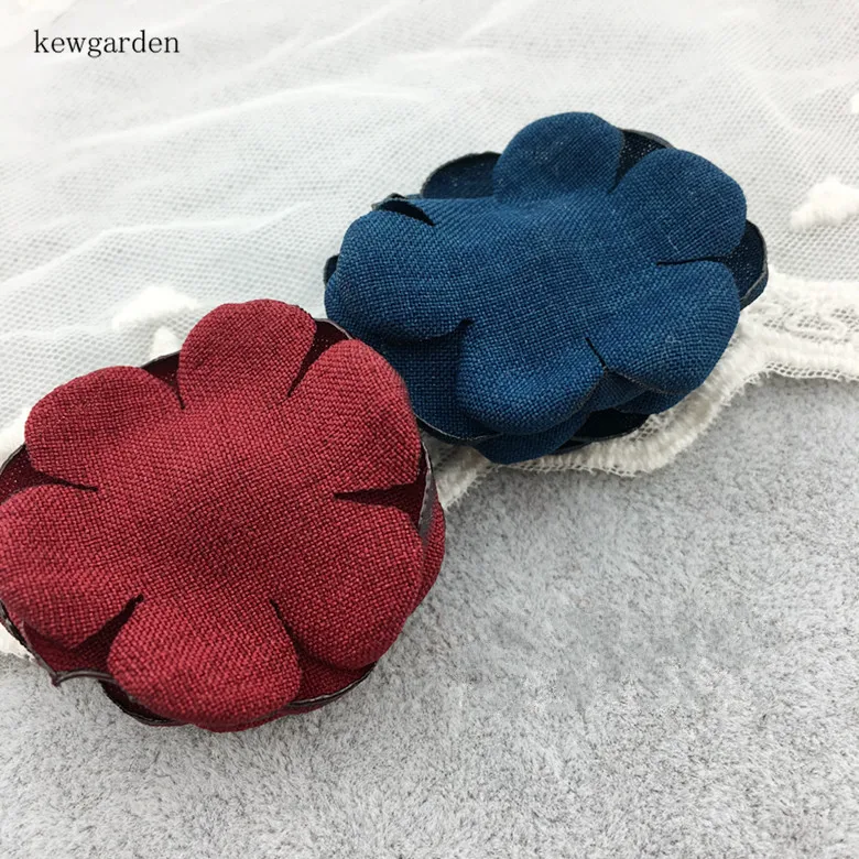 Kewgarden DIY принадлежности для рукоделия аксессуары ручной работы льняная хлопковая