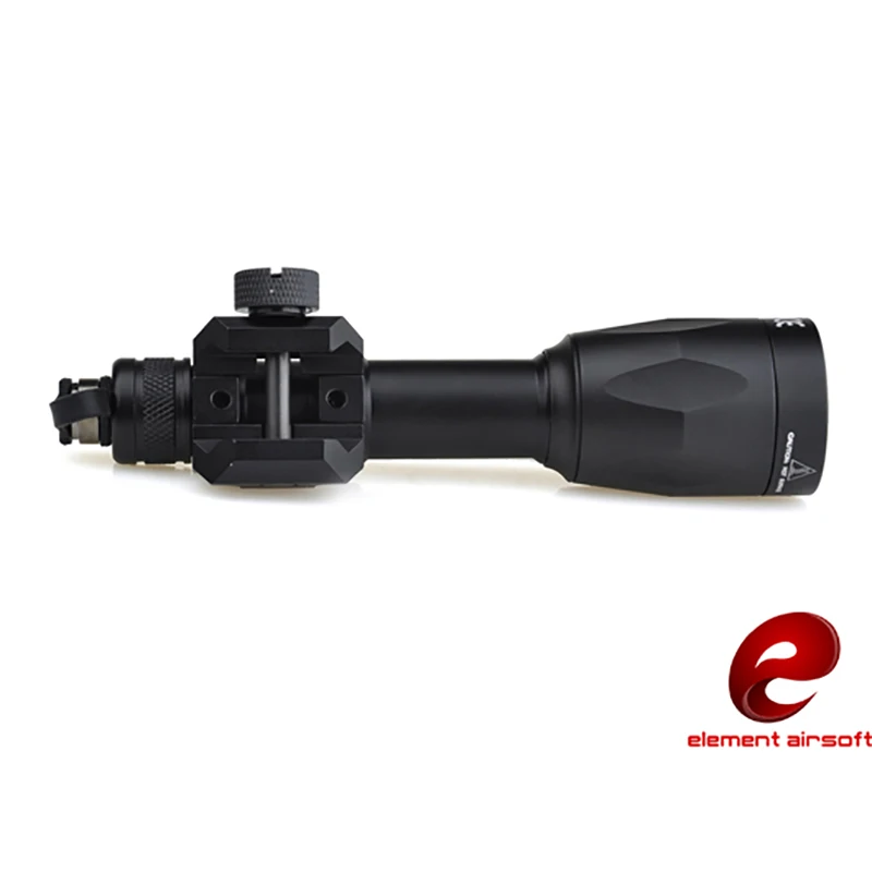 Element M600p Scoutlight Led Full Version Outdoor Lighting Tactical Bright Led Flashlight Ex362