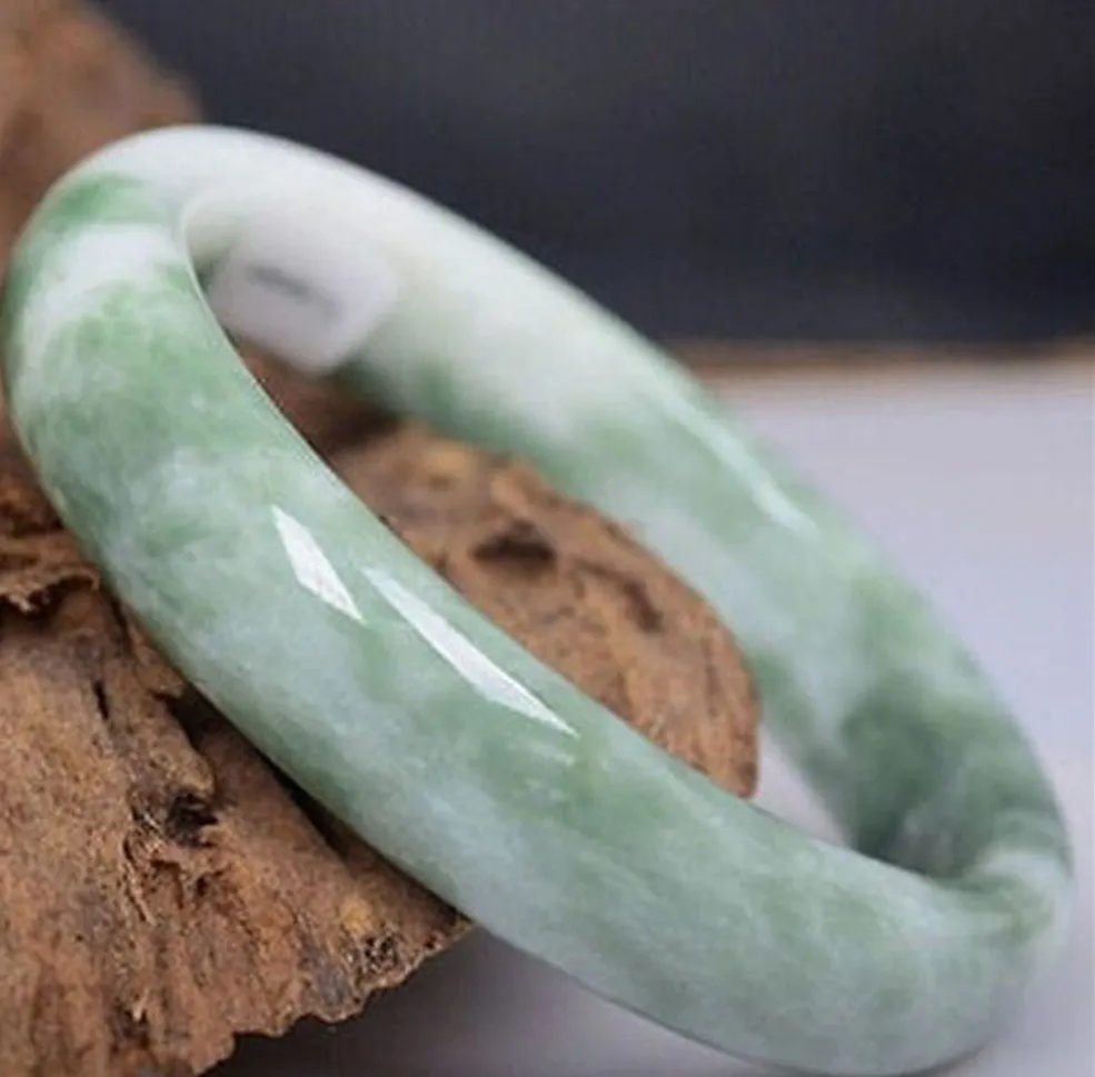 FENGASHOUW Браслет из чистого натурального камня натуральный высококачественный