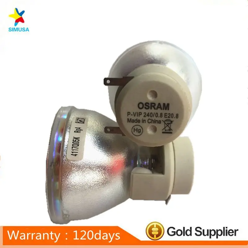 

High Quality projection lamp 5J.J6E05.001 bulb for BENQ MX720 MX662