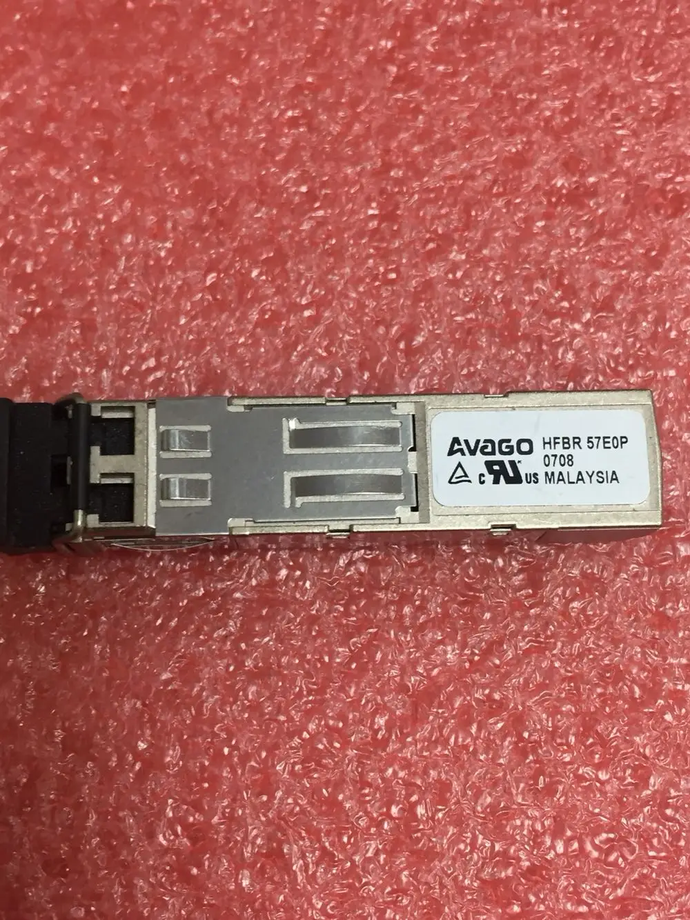 AVAGO HFBR 57E0P ERICSSON RDH901 50/1 SOUIAT7UAA155M SFP | Мобильные телефоны и аксессуары