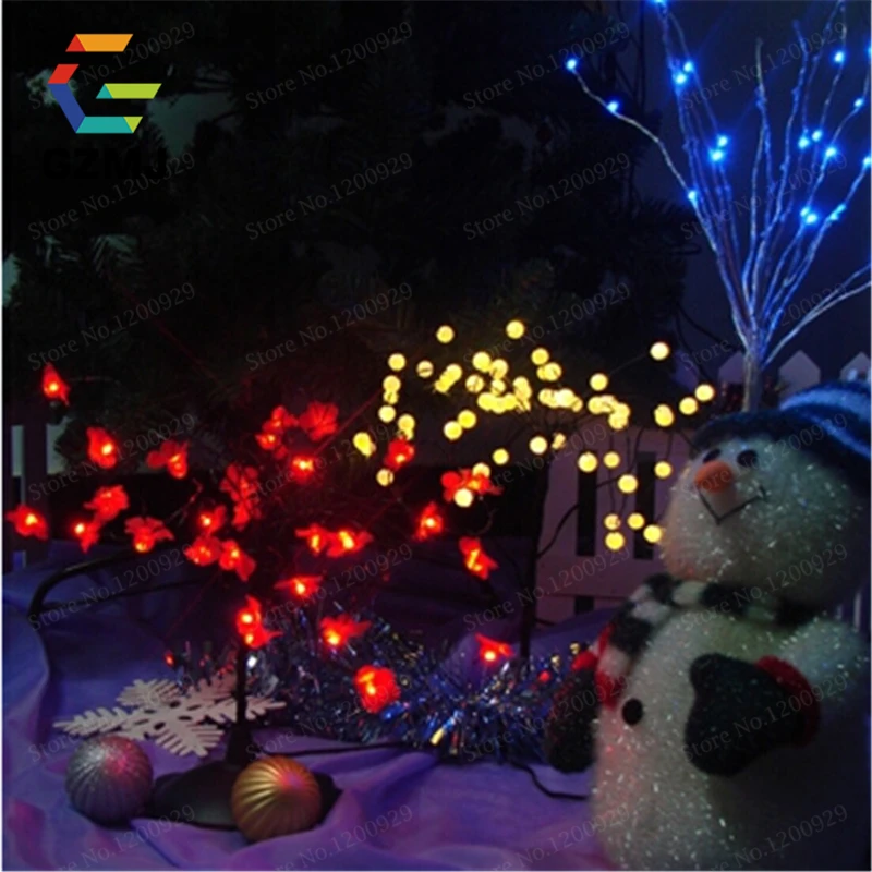 Гирлянда светодиодная уличная с теплым белым светом 10 м 100 светодиодов|fairy lights