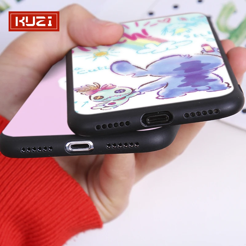 Мягкий силиконовый чехол для iPhone X XS MAX XR 7 8 6 6S plus 5S SE |