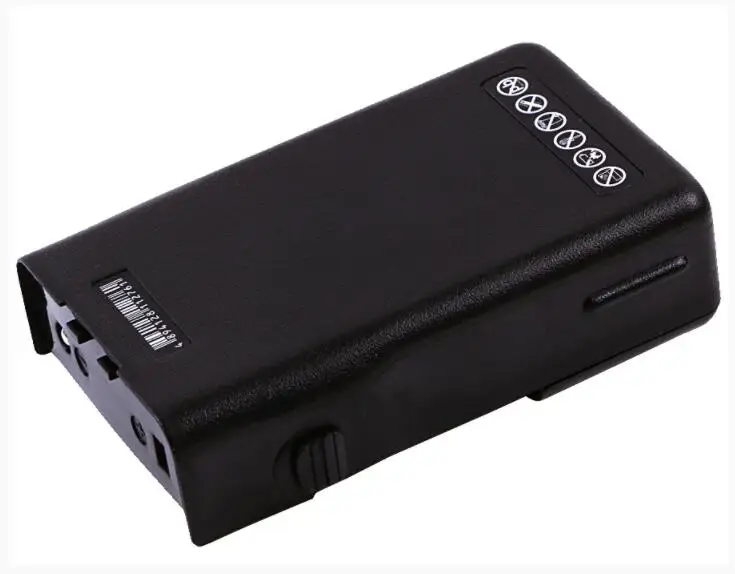 Аккумулятор Cameron Sino 1800 мАч для KENWOOD ProTalk XLS 464 467 TK 3230 3230BKP 3230K 3230XLS KNB 46L MOTOROLA GP63