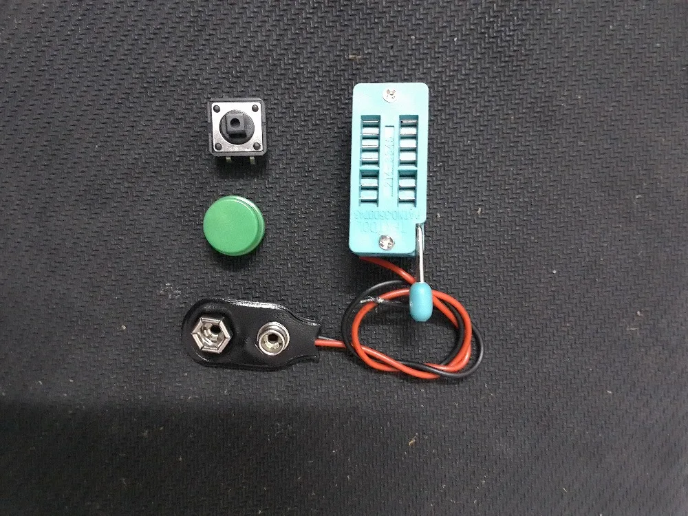Новый DIY комплекты LCR T3 Mega328 Транзистор тестер Диод Триод конденсатор|diy kit|mega328