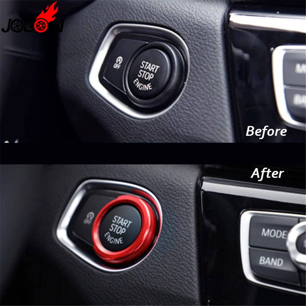 Для BMW X1 на возраст 1 2 3 4 серия F20 F21 118i F22 F30 F31 F34 GT 320i F32 F45 F48 запуска двигателя