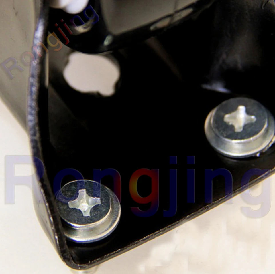 Новинка 10 комплектов (один винт одна шайба и один болт) специальный