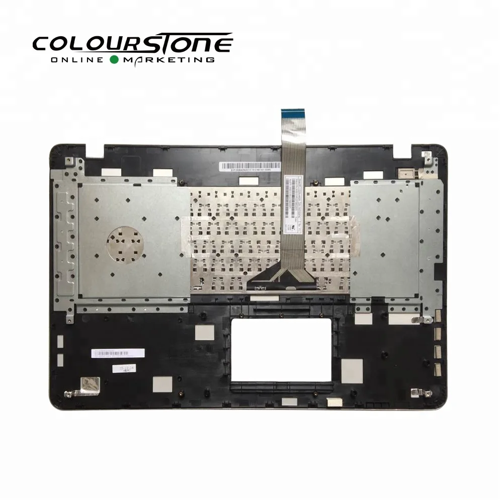 Новая Оригинальная Русская клавиатура для Asus X751 X751LB X751LD X751LJ X751LK X751MJ X751LX с
