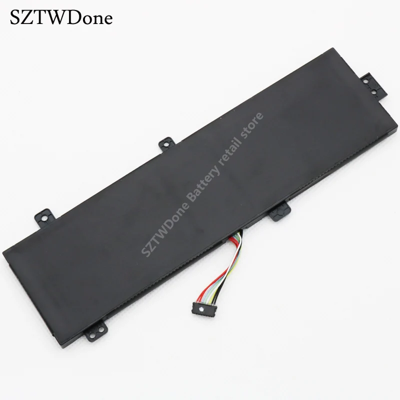 SZTWDONE L15L2PB4 ноутбук аккумулятор для Lenovo IdeaPad 510-15ISK 310-15ISK 310-15IAP 310-15ABR L15L2PB5 L15M2PB5 L15C2PB5 L15M2PB3